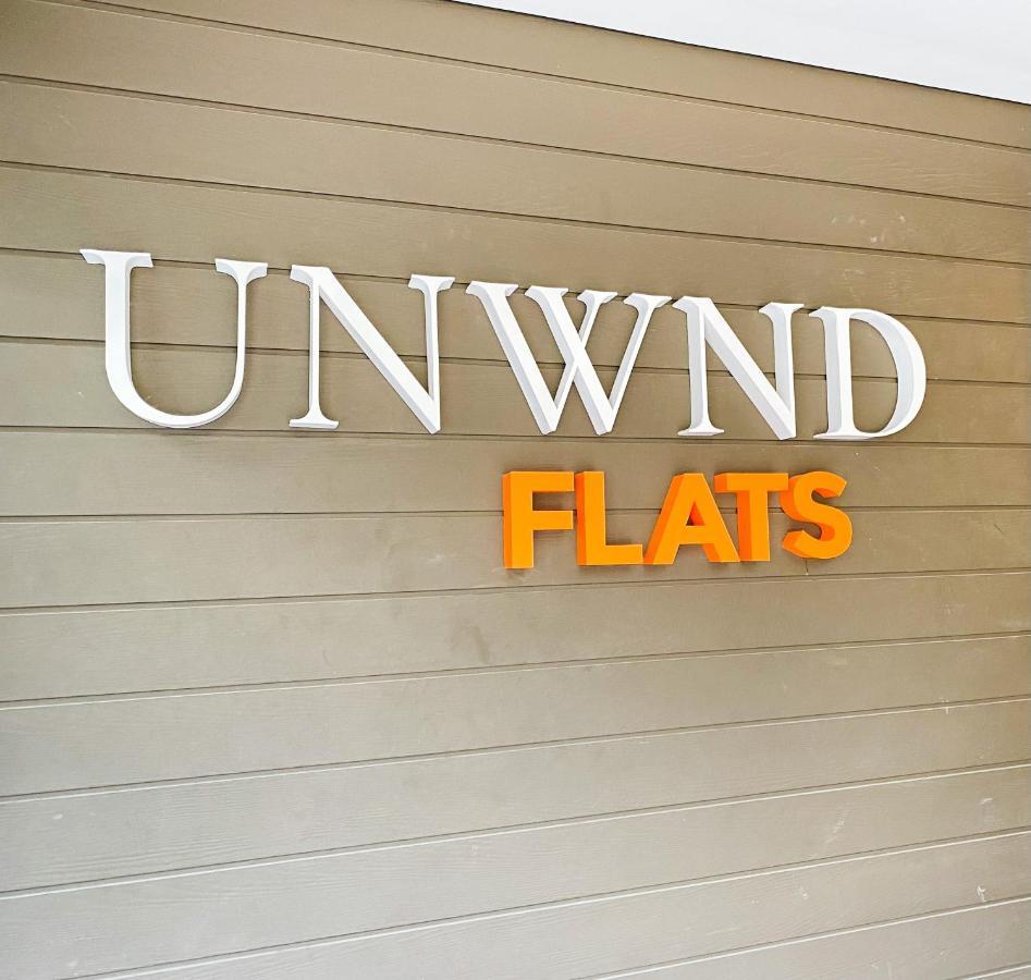 Hotel Unwnd Flats Makati City Exterior foto