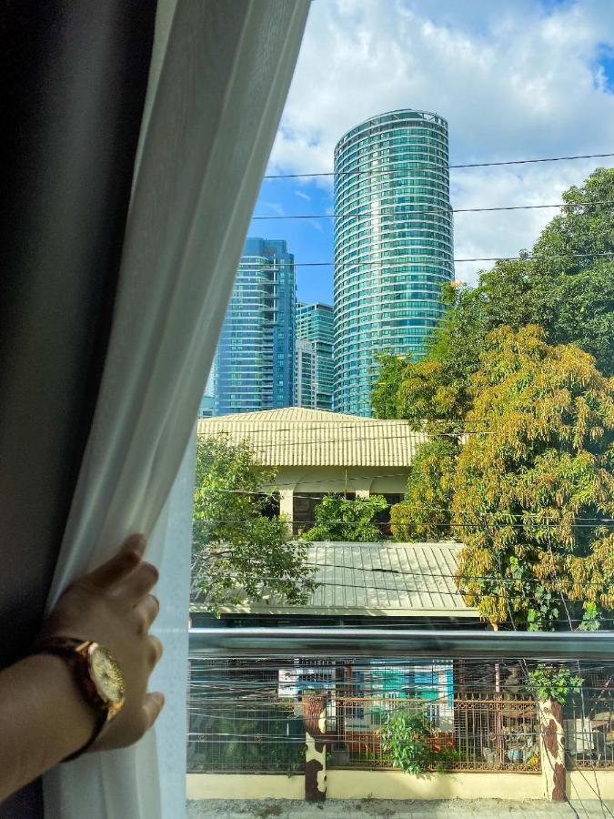 Hotel Unwnd Flats Makati City Exterior foto